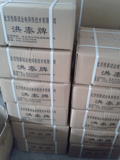 恒功率伴热带--高温恒功率伴热带